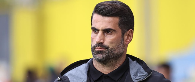 Volkan Demirel'e sürpriz talip! Kabul ederse bir ilk olacak - Resim: 0