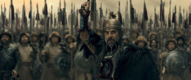 Sinemalarda bu hafta: 11 film vizyona girecek! - Resim: 2