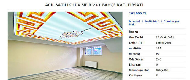 Ev almak isteyenlere büyük tuzak! Emlakçılar vatandayı böyle kandırıyor - Resim: 2