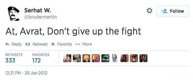 Bakmadan geçmeyin bu tweetler kahkahaya boğuyor - Resim: 2