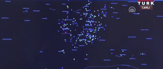 Sağlık Bakanı Fahrettin Koca yeni vaka sayılarını açıkladı - Resim: 4