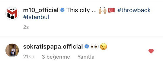 Fenerbahçe, Mesut Özil ile anlaştı! Cumhurbaşkanı Erdoğan'a komşu oluyor - Resim: 2