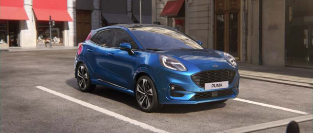 Ford'un yeni Puma modeli Türkiye'de! Fiyatı da açıklandı - Resim: 2