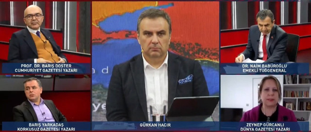 Kılıçdaroğlu eleştirilerden rahatsız oldu! KRT TV yayından kaldırdı - Resim: 0