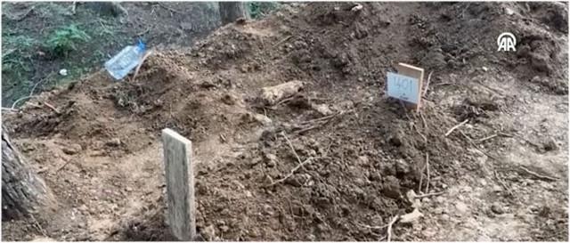 Türkiye'nin konuştuğu cani Semih Çelik hakkında şoke eden detaylar! Babası ilk kez konuştu - Resim: 0