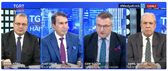 Sadettin Saran ifadeye çağrıldı, Cem Küçük'ten bomba açıklama: Sırada büyük bir isim daha var - Resim: 0