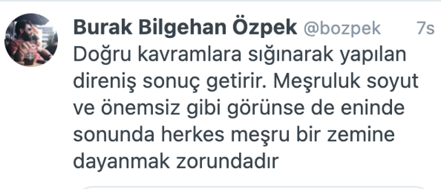 Boğaziçi Üniversitesi rektörlüğünden alınan Prof. Dr. Melih Bulu fena rezil oldu - Resim: 8