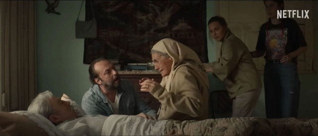 Yılmaz Erdoğan'ın yeni imajını görenler şaştı kaldı! Bakın hangi usta oyuncuya benzettiler! - Resim: 0