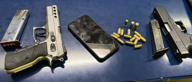 Denizli'de uzman çavuş 5 aracı kundakladı, sebebi ise 'pes' dedirtti! - Resim: 0