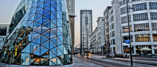 Yaşam kalitesi en yüksek şehirler belli oldu! İlk 100'e ne İstanbul ne Ankara - Resim: 4