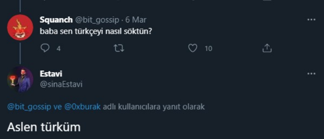 Jack Dorsey ilk tweet'ini alan kişi Türk çıktı! 2,5 milyon dolar ödedi - Resim: 1