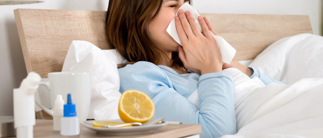 Grip en çabuk nasıl geçer işte gribe iyi gelen besinler! - Resim: 0