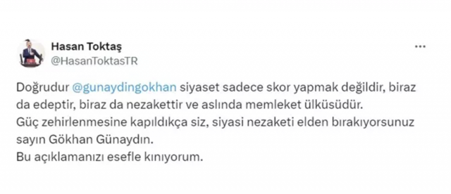 "İstesek CHP'ye en az 10 vekil gelir" bu sözler ortalığı fena karıştırdı! - Resim: 1