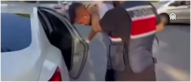 İstanbul'da "Kuyu-20" operasyonunda 11 şüpheli tutuklandı - Resim: 0