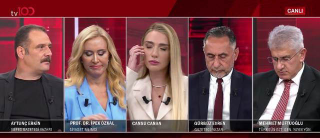 Kemal Kılıçdaroğlu'nun cevap vermediği soru! 'Görüşme' iddialarını yalanladı - Resim: 0