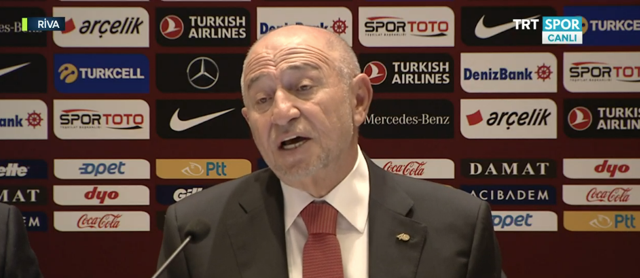 Nihat Özdemir'den istifa edecek iddiasına gülerek yanıt - Resim: 1