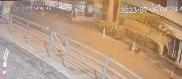 İstanbul'da iki saat arayla dehşet saçtılar! Gece kulübü önünde çifte saldırı: Yaralılar var - Resim: 1