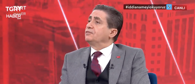 Terör suçlarına af var mı? Canlı yayında dikkat çeken açıklama - Resim: 0