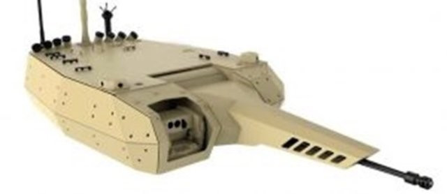 ASELSAN'ın yeni amiral gemisi o! Tamamen yerli üretim - Resim: 3