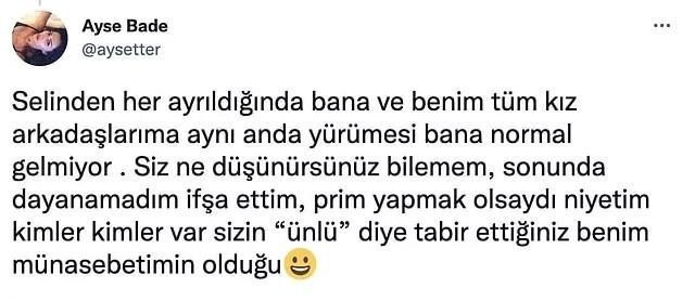 Sosyal medya fenomeni Gökhan Çıra'nın mesajlarını yayınladı Çıra, ifşaya ifşayla karşılık verdi küfür etti! - Resim: 3