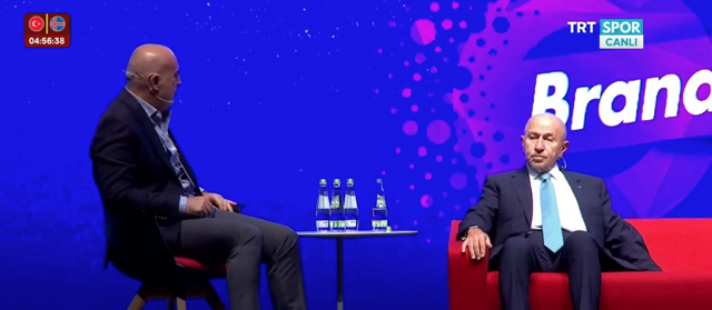 Nihat Özdemir: Yabancı sınırına kulüpler karar verecek - Resim: 2