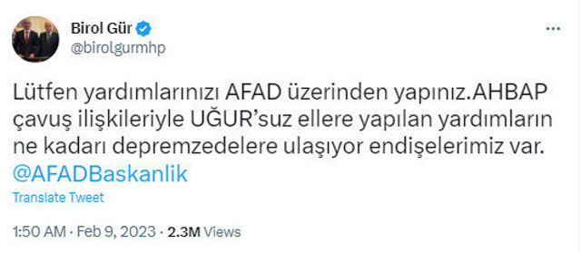 Haluk Levent ve AHBAB hedef oldu! Turgay Güler, Hacı Yakışıklı suçladı Haluk Levent cevap verdi - Resim: 0