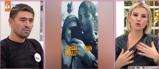 4 çocuk annesi kadın TikTok'tan bulduğu 15 yaşındaki Şahin'e kaçtı! Çocuk ama kocamdan iyi - Resim: 1