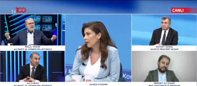 Bomba kulis! Kılıçdaroğlu ile Akşener 'sağ' kökenli aday için anlaştı! O ismi biliyorum... - Resim: 1