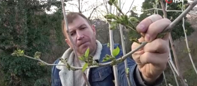 Manzara şoke etti! Dengeler altüst oldu büyük tehlike kapıda - Resim: 0