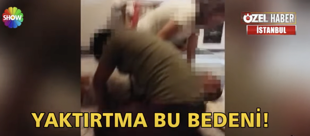 İstanbul'da akılalmaz olay! Kadın eve falcı çağırdığına bin pişman oldu: 'Bana salam yalattılar' - Resim: 2