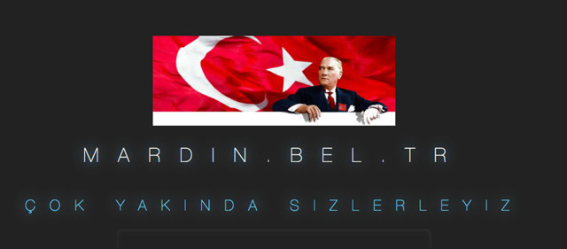 Diyarbakır Mardin ve Van belediyesi sitelerine bakın! Başkanlar gidince... - Resim: 0