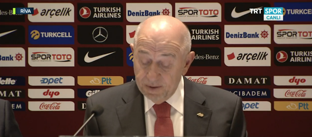 Nihat Özdemir'den istifa edecek iddiasına gülerek yanıt - Resim: 3