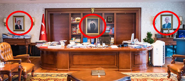 Ankara Büyükşehir Belediye Başkanı Mansur Yavaş: 24 saat telefonla uyuyorum - Resim: 0