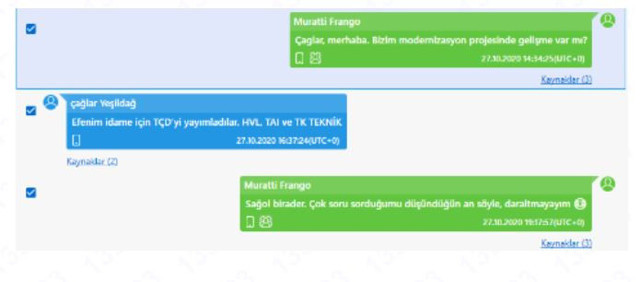 İHA ve SİHA bilgilerinin sızdırılmasında yeni gelişme! 11 kişi hakkında dava açıldı - Resim: 2
