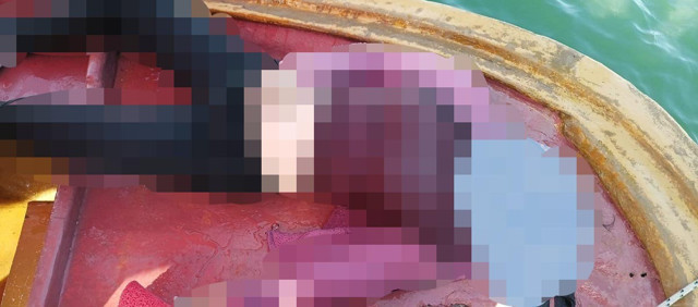 Balıkçı ihbar etti korkunç görüntü! Eğirdir Gölü'nden genç bir kadına ait ceset çıktı - Resim: 0