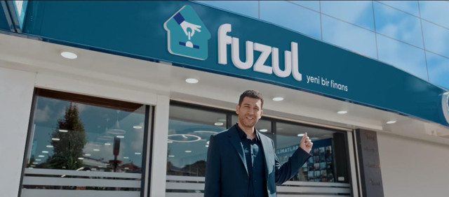 Fuzul ile Değişen Hayatlar reklam filmi yayında - Resim: 0