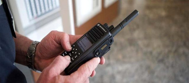 Telsiz satışları deprem sonrası tam 3 kat arttı - Resim: 0