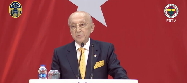 Vefa Küçük'ten Cumhurbaşkanı Erdoğan'ı güldüren aidat hatırlatması - Resim: 0