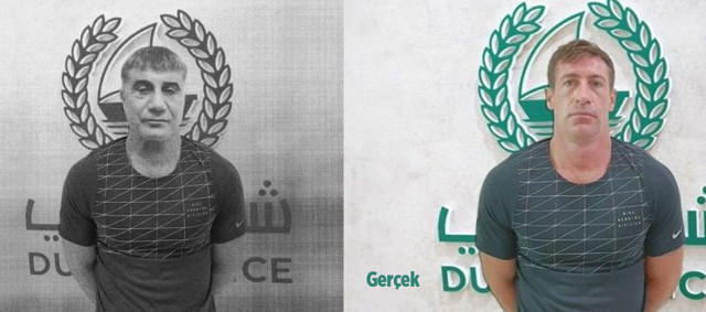 Sedat Peker yakalandı mı? Sosyal medya karıştı - Resim: 0