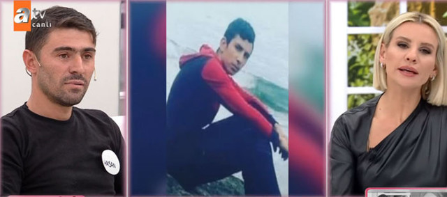 4 çocuk annesi kadın TikTok'tan bulduğu 15 yaşındaki Şahin'e kaçtı! Çocuk ama kocamdan iyi - Resim: 0