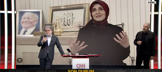 Seçimi bilen SONAR Başkanı Hakan Bayrakçı son İstanbul anketini açıkladı: İki şeye çok şaşırdım - Resim: 0