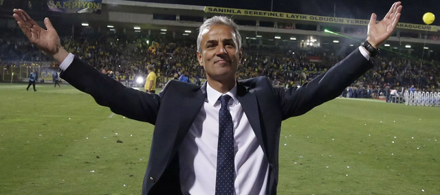 ismail kartal