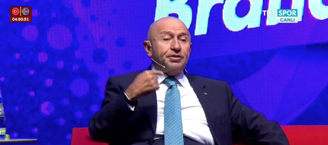 Nihat Özdemir: Yabancı sınırına kulüpler karar verecek - Resim: 3