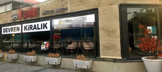 Öğrencilerin yaşadığı şehirlere korona darbesi: Ev kiraları düştü, kafeler boş kaldı - Resim: 2