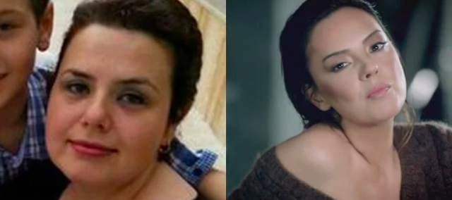 Ebru Gündeş'in ailesi kardeşleri kimdir? Ebru Gündeş anne ve babası kimdir, öldüler mi? - Resim: 0