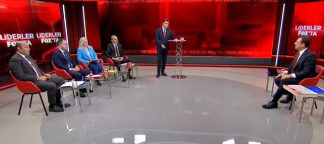 Ekrem İmamoğlu'ndan 'seçim' itirafı! "Kısmen başarılı oldu, bizi 3-4 puan aşağıya çekti" - Resim: 0