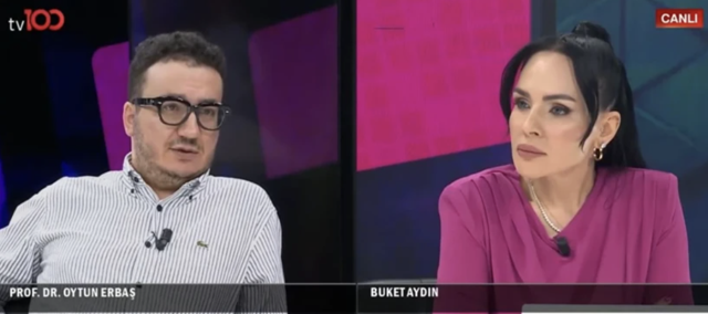 Yine ezber bozdu! Oytun Erbaş'tan pedofili ve sapıklık çıkışı - Resim: 0