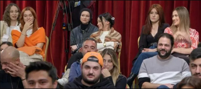 Hasan Can Kaya bile bunu beklemiyordu! Konuşanlarda misyoner ve iç çamaşırı itirafları olay oldu! - Resim: 2