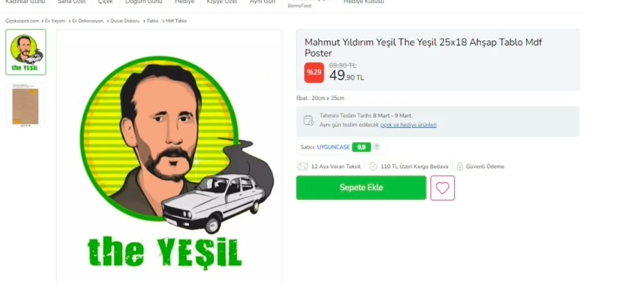 Çiçek Sepeti'nden skandal paylaşım! Tepki yağınca hemen özür dilediler - Resim: 0