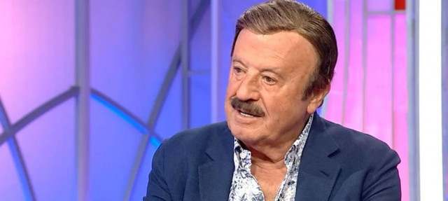 Selami Şahin'in zor günleri yürekleri dağladı! Samimi itiraflar: "Küloduma cep diktim..." - Resim: 1